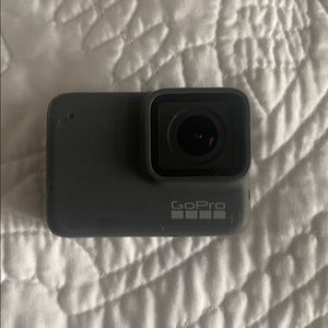 COPY - GoPro Hero 5 Silver